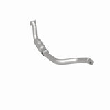 MagnaFlow 11-14 Chrysler 300 / Dodge Challenger/Charger 3.6L Rear Direct Fit Catalytic Converter - 52101