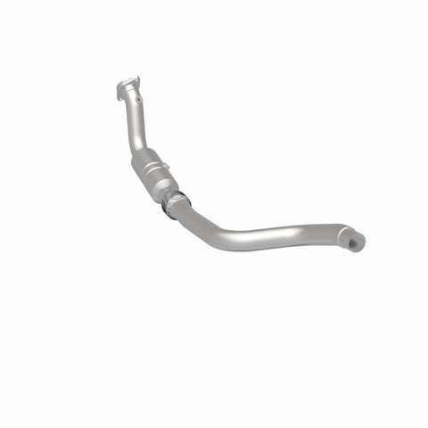 MagnaFlow 11-14 Chrysler 300 / Dodge Challenger/Charger 3.6L Rear Direct Fit Catalytic Converter - 52101
