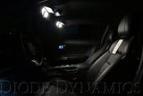 Diode Dynamics 74 SMD1 LED Bulb Warm - White Set of 4 - DD0121Q