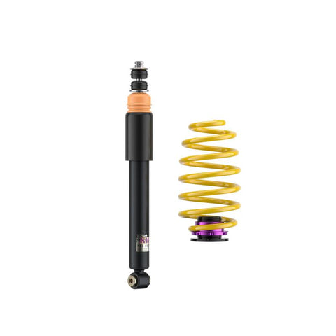 KW Coilover Kit V2 Smart ForTwo (all) - 15226004