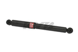 KYB Shocks & Struts Excel-G Rear Ford Transit Connect 2010-12 - 349113