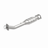 MagnaFlow Conv DF 07 Titan 5.6L D/S rr OEM - 49218