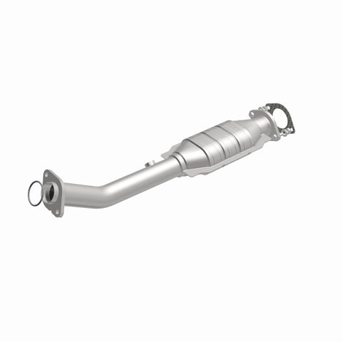 MagnaFlow Conv DF 07 Titan 5.6L D/S rr OEM - 49218