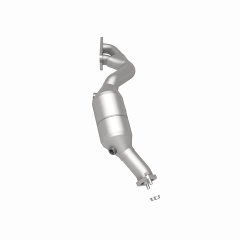 Magnaflow Conv DF 07-10 Audi S6 5.2L Passenger Rear Manifold - 51181