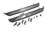 N-Fab 18-24 Jeep Wrangler JL Roan Running Boards - NBJ184-TX