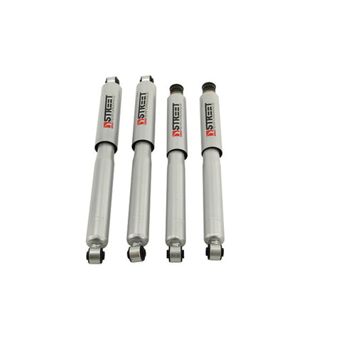 Belltech Street Performance Shock Set - OE9669