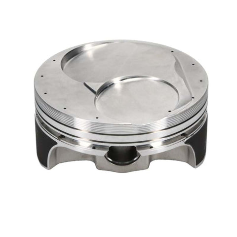 Wiseco 4.630 Big Block Chevy Quick 8 +4cc Dome 1.120CH Piston Set - K493B130