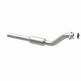 MagnaFlow Direct Fit Catalytic Converter 1996 Buick LeSabre 3.8 - 4481464