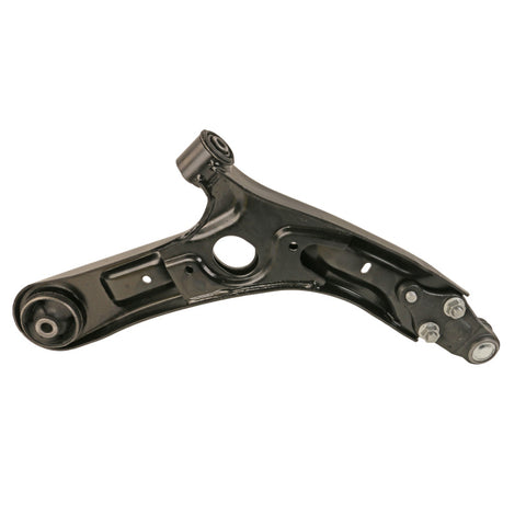 MOOG 15-19 Kia Soul EV Front Left Lower Control Arm and Ball Joint Assembly - RK623345