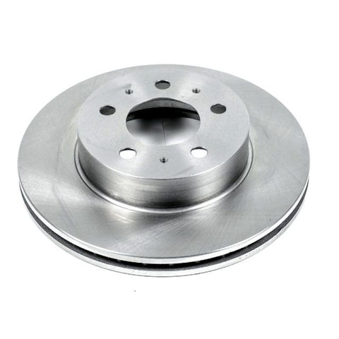 Power Stop 95-97 Ford Crown Victoria Front Autospecialty Brake Rotor - AR8147