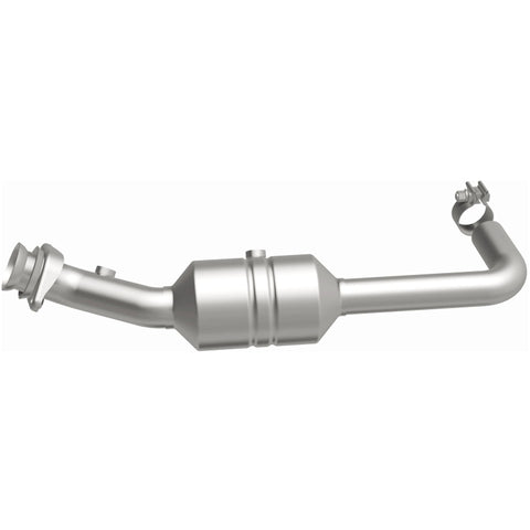 Magnaflow Conv DF 2011-2014 F-150 3.7L Underbody - 52157