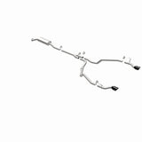 Magnaflow 2021+ Honda Ridgeline 3.5L NEO Cat-Back Exhaust System - 19633