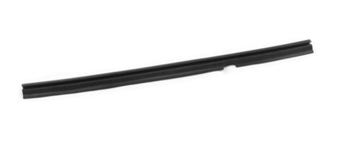 Omix Inner Glass Seal Lt Rear Door 84-96 Cherokee(XJ) - 12303.71
