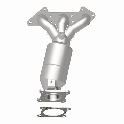 MagnaFlow Direct Fit Catalytic Converter 02 Volvo S80 2.9L - 49056