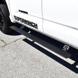 Westin 22-26 Toyota Tundra Double Cab Pro-e Running Boards - Tex. Blk - 29-24235
