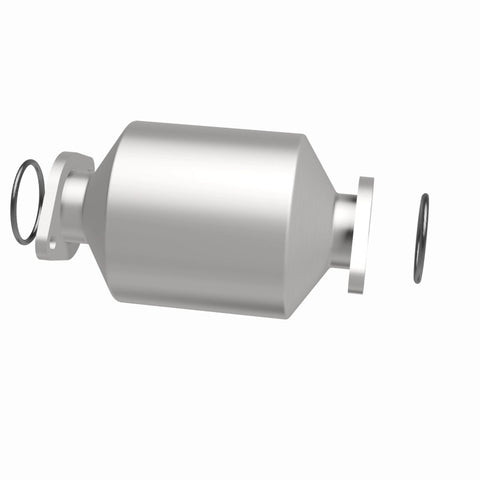 MagnaFlow Direct Fit Catalytic Converter 93-97 Geo Prizm-Toyota Celi - 23656