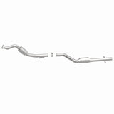 MagnaFlow Direct Fit Catalytic Converter 96-98 Mercedes SL500 5.0L - 24008