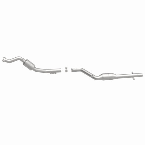 MagnaFlow Direct Fit Catalytic Converter 96-98 Mercedes SL500 5.0L - 24008