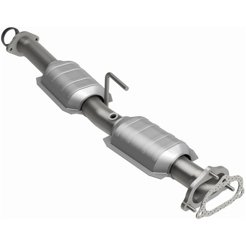 MagnaFlow Direct Fit Catalytic Converter 03 Ranger/B-Ser V6 rear 50S - 441410