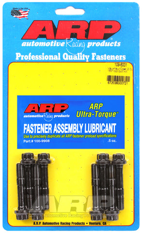 ARP Opel/Vauxhall 2.0L M9 16-valve Rod Bolt Kit - 109-6001