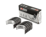 King Audi / Volkswagen ADZ/AWT/APK 1.6/1.8/2.0L Crankshaft Main Bearing Set (Set of 5) (Size +0.5) - MB5661SI0.5