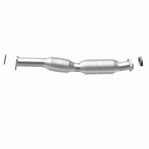MagnaFlow Direct Fit Catalytic Converter 2004 Acura 3.5RL 3.5L - 51504