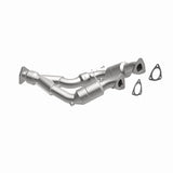 MagnaFlow Direct Fit Catalytic Converter 04-06 VW Touareg 3.2L - 51499