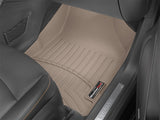 WeatherTech 22+ Ford Escape Hybrid Front Floor Liner - Tan - 4517191