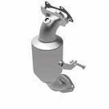 MagnaFlow 14-16 Ram ProMaster 1500/2500/3500 V6 3.6L CARB Compliant Direct Fit Catalytic Converter - 5551191
