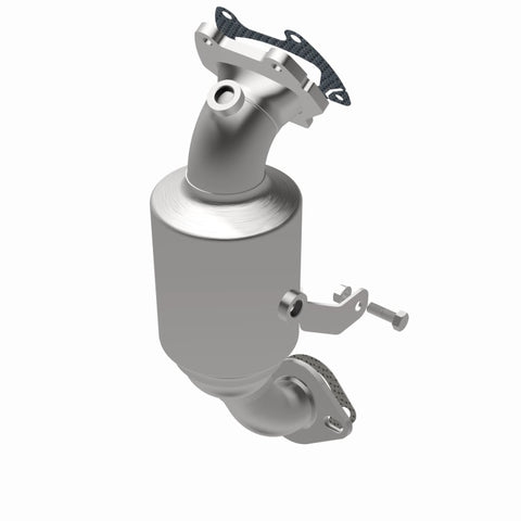 MagnaFlow 14-16 Ram ProMaster 1500/2500/3500 V6 3.6L CARB Compliant Direct Fit Catalytic Converter - 5551191