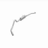 MagnaFlow Sys C/B Ford Ranger 3.0/4.0L 98-03 - 15679