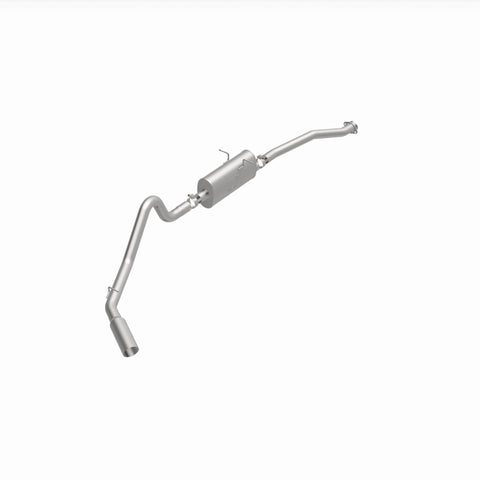 MagnaFlow Sys C/B Ford Ranger 3.0/4.0L 98-03 - 15679