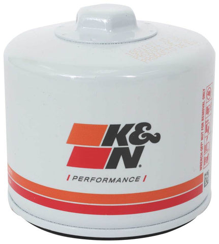 K&N Oil Filter OIL FILTER; AUTOMOTIVE - HP-1011