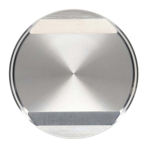 JE Pistons Nissan FJ20 89.5 Bore +.50 Oversize 8.5:1 CR -10.7cc Dome (Set of 4 Pistons) - 317883