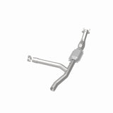 MagnaFlow Direct Fit Catalytic Converter 97-98 F150/F250 4.2L 2Wd Pa - 23317