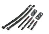 Belltech LOWERING KIT WITH ND2 SHOCKS - 800ND