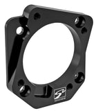 Skunk2 74mm Opening RBC Flange to PRB Pattern Throttle Body Adapter - 309-05-0125
