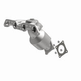 MagnaFlow Direct Fit Catalytic Converter 00-04 Dodge Neon 2L Manifold - 50913