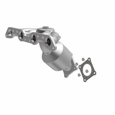 MagnaFlow Direct Fit Catalytic Converter 00-04 Dodge Neon 2L Manifold - 50913