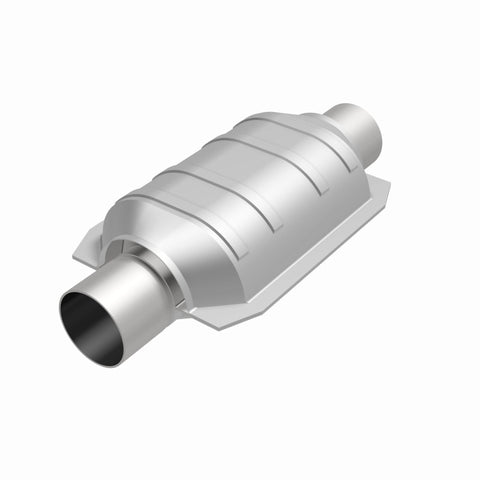 MagnaFlow Universal Catalytic Converter 2.25 inch PC2 Rear - 338105