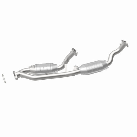 MagnaFlow Conv DF 99-02 Windstar 3.8L - 23543