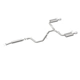 Magnaflow SYS CB 2015 Chevrolet Malibu 2.0/2.5L - 19024