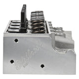 Edelbrock Single Performer RPM Oldsmobile Big Block Cylinder Head (For Use w/ Hyd Roller Camshaft) - 61025