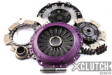 XClutch 15-21 Subaru WRX STi Base 2.5L 9in Twin Sprung Ceramic Clutch Kit - XKSU23531-2B