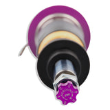 KW Coilover Kit V3 Audi CC (3CC); all incl. 4motion w/o DCC - 35280029