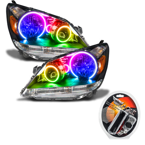 Oracle 05-07 Honda Odyssey SMD HL - ColorSHIFT - 7062-330