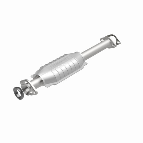 MagnaFlow Conv DF Ford 90 92 - 23695