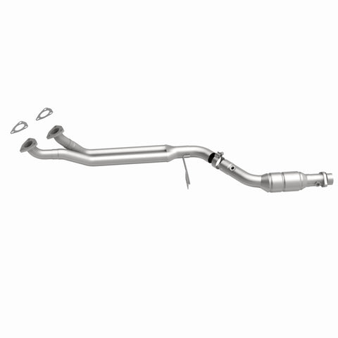 MagnaFlow California Grade Conv Direct Fit 97-99 BMW Z3 L6 2.8L - 4481693