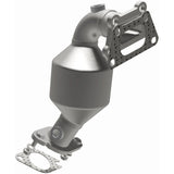 Magnaflow Conv DF 2010-2011 SRX 3 L Underbody - 52220