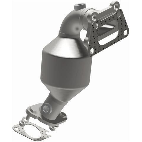 Magnaflow Conv DF 2010-2011 SRX 3 L Underbody - 52220